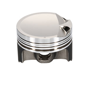 Wiseco Professional BMW S14B23 Piston Set – 94.50 Mm Bore – 30.22 Mm CH, -6.00 CC