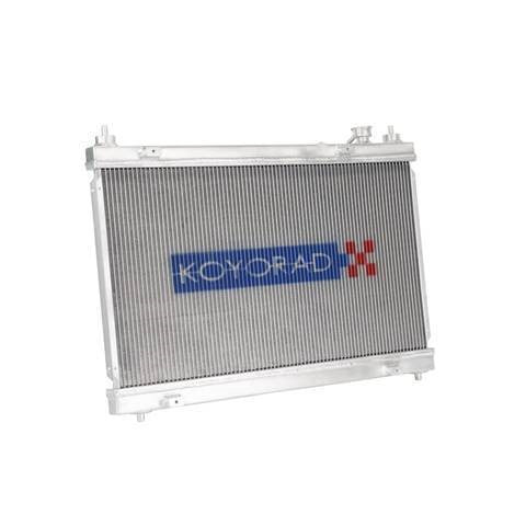 Koyo 2015 - 2020 Honda Fit 1.5L Radiator