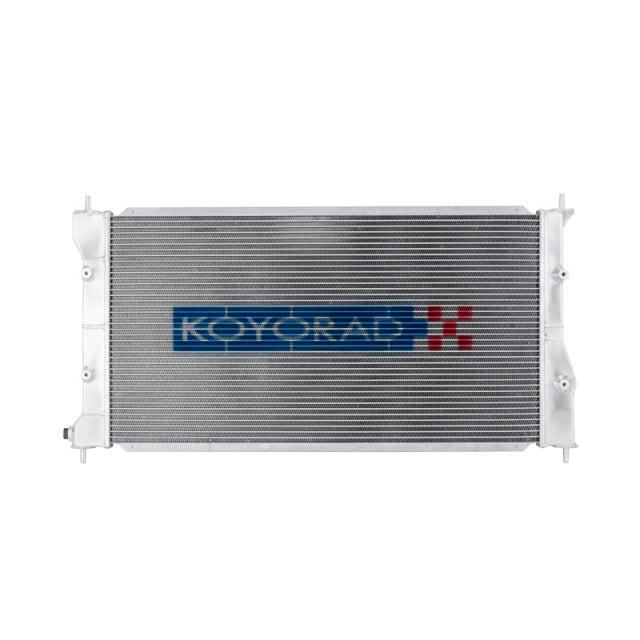 Koyo 36mm Hyper Core (MT/AT) Radiator - 2013 + BRZ / 2013 - 2021 Toyota 86 / 2013 - 2016 FR-S / 2022+ GR86