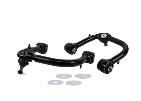 Whiteline 2019+ Ram 1500 Camber Adjustable Control Arms - Front Upper