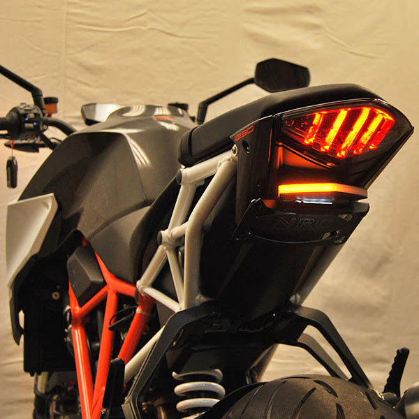New Rage Cycles 2014 - 2019 KTM SuperDuke 1290 Fender Eliminator Kit