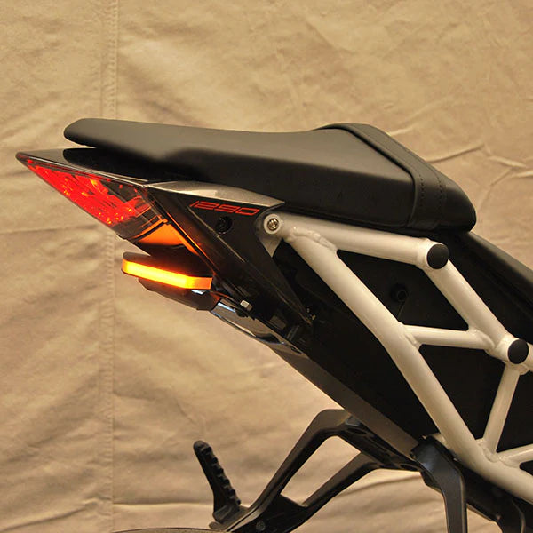 New Rage Cycles 2014 - 2019 KTM SuperDuke 1290 Fender Eliminator Kit