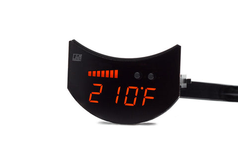 P3 Gauges Vent Integrated Multi Gauge Subaru BRZ  / Toyota 86 2017 - 2020