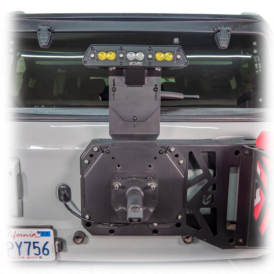 Turn Offroad 2021+ Ford Bronco Chase 3rd Brake Light / Chase Light