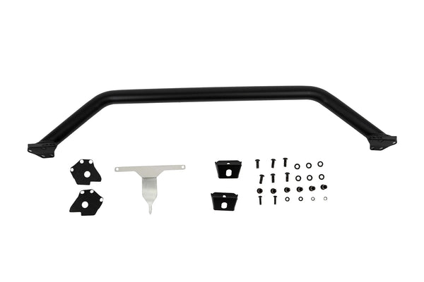 DV8 Offroad 2021 + Ford Bronco Capable Bull Bar