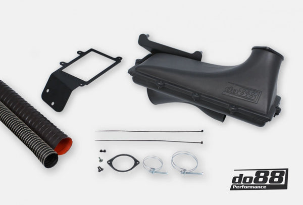 do88 Volvo C30/C70/S40/V50 T5 Turbo 2004 - 2013 Intake System