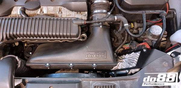 do88 Volvo C30/C70/S40/V50 T5 Turbo 2004 - 2013 Intake System