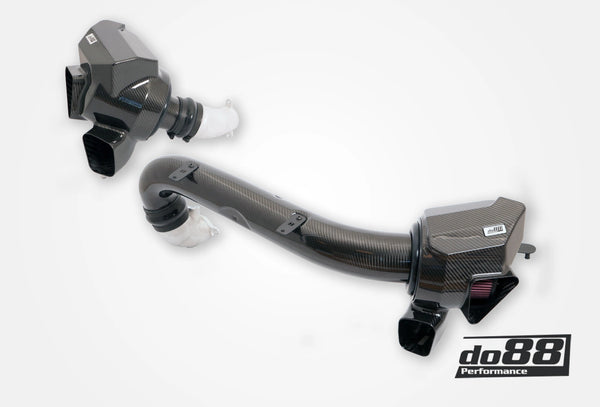 do88 2020 + BMW M2/M3/M4 S58 (G80/G82/G87) Intake System