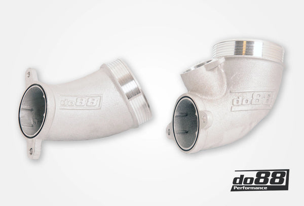 do88 2020 + BMW M2/M3/M4 S58 (G80/G82/G87) Intake System