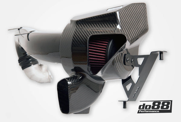 do88 2020 + BMW M2/M3/M4 S58 (G80/G82/G87) Intake System