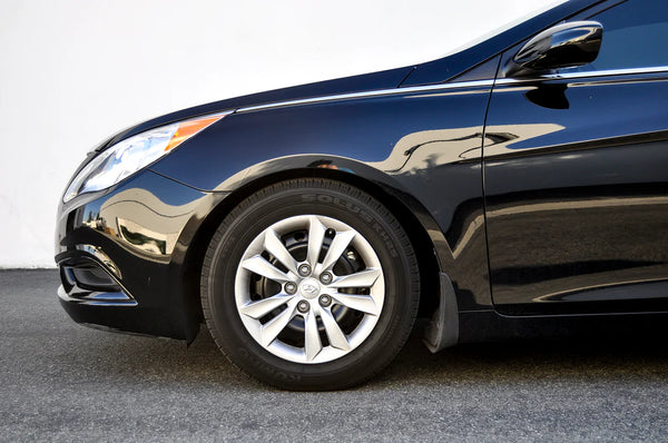 Ark Performance 2011-2014 Hyundai Sonata GT-F Lowering Springs