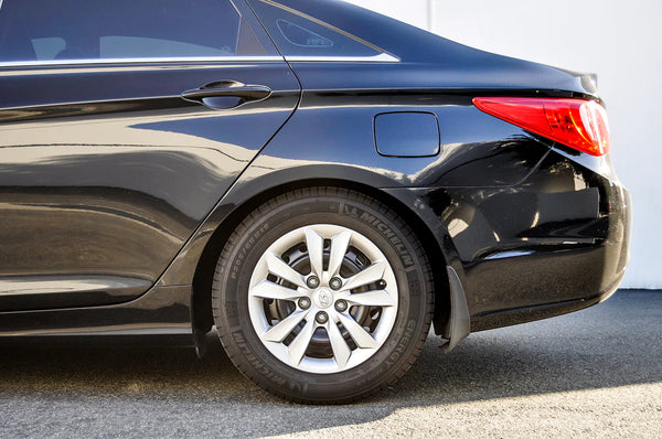 Ark Performance 2011-2014 Hyundai Sonata GT-F Lowering Springs