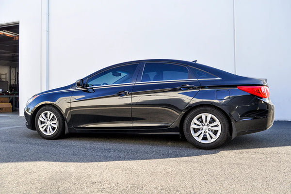 Ark Performance 2011-2014 Hyundai Sonata GT-F Lowering Springs