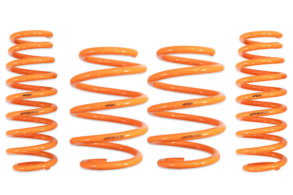 Ark Performance 2022+ Hyundai Kona N GT-F Lowering Springs