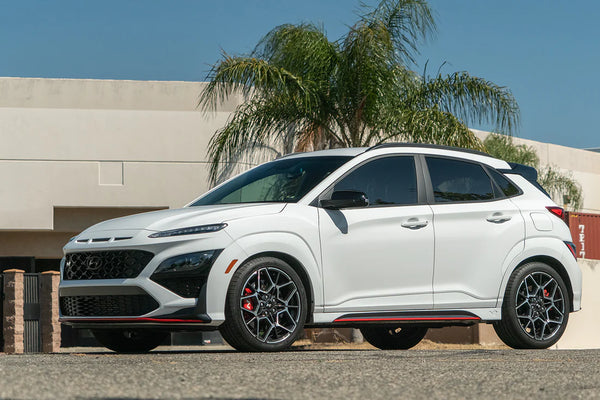 Ark Performance 2022+ Hyundai Kona N GT-F Lowering Springs