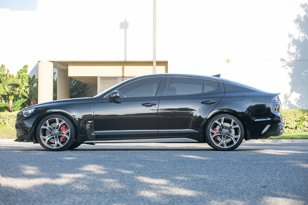 ARk Performance 2018-2024 Kia Stinger GT-F Lowering Springs