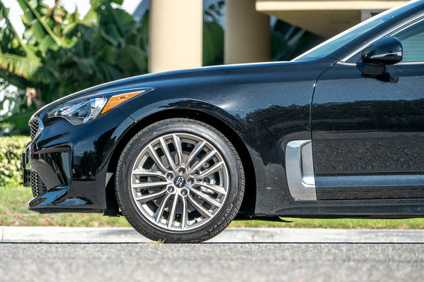 ARk Performance 2018-2024 Kia Stinger GT-F Lowering Springs