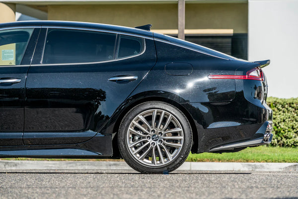 ARk Performance 2018-2024 Kia Stinger GT-F Lowering Springs