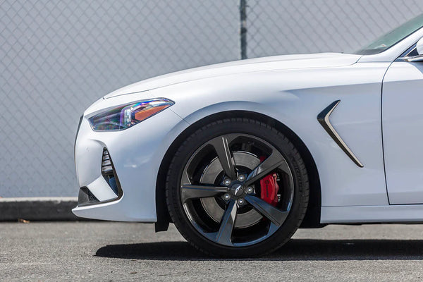 ARk Performance 2019-2024 Genesis G70 GT-F Lowering Springs