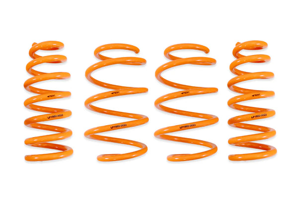 ARk Performance 2022+ Genesis GV60 AWD GT-F Lowering Springs