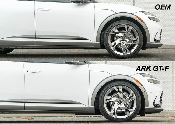 ARk Performance 2022+ Genesis GV60 AWD GT-F Lowering Springs