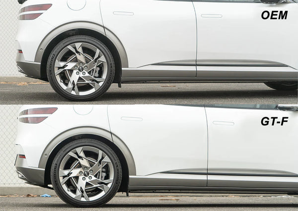 ARk Performance 2022+ Genesis GV60 AWD GT-F Lowering Springs