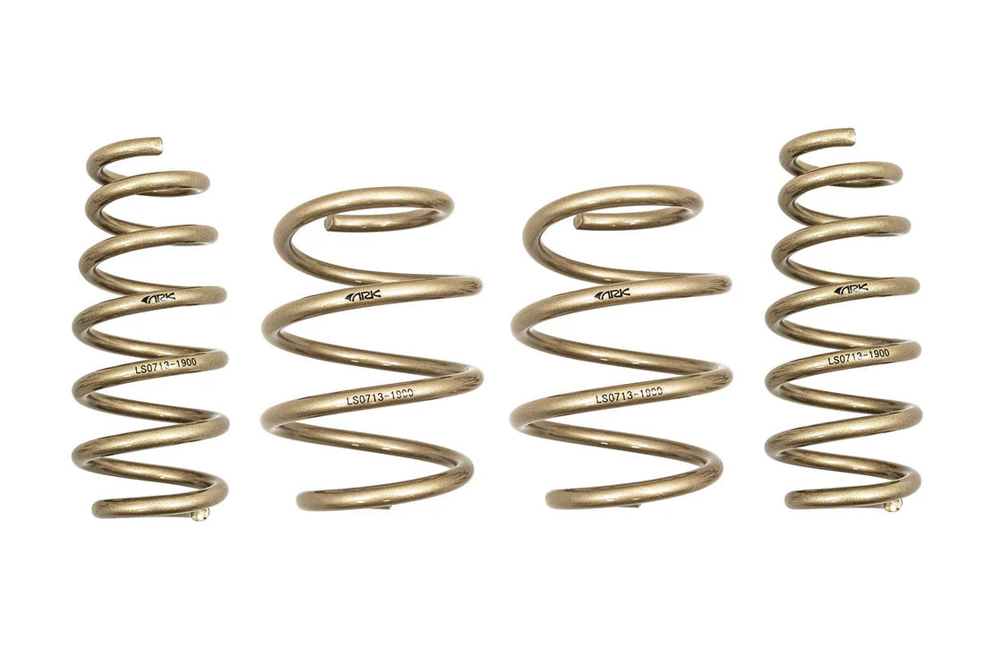 ARk Performance 2019+ Hyundai Veloster N | Turbo GT-S Lowering Springs