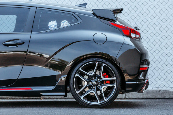 ARk Performance 2019+ Hyundai Veloster N | Turbo GT-S Lowering Springs