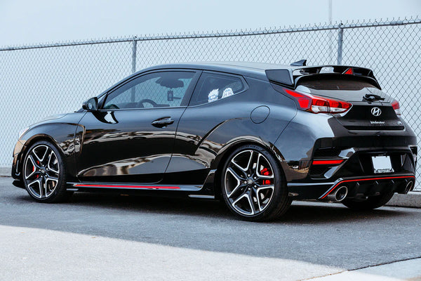 ARk Performance 2019+ Hyundai Veloster N | Turbo GT-S Lowering Springs