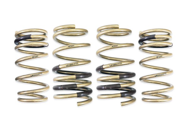 ARk Performance 2022+ Toyota GR86 | Subaru BRZ GT-S Lowering Springs