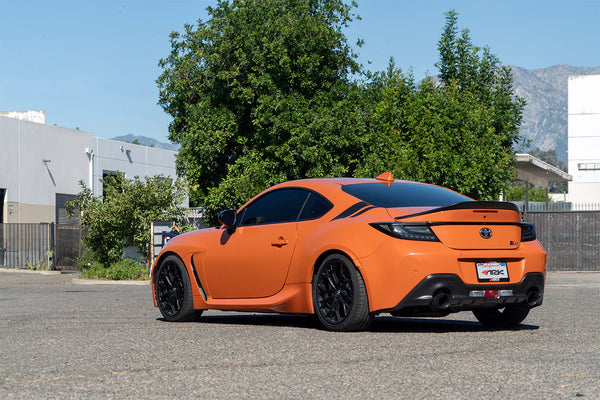 ARk Performance 2022+ Toyota GR86 | Subaru BRZ GT-S Lowering Springs