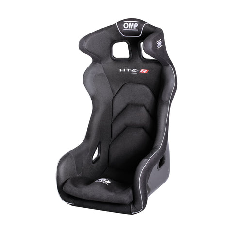 OMP HTE Series 400 Seat - Black