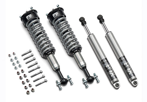 Ford Racing 2015 - 2020 Ford F-150 FOX (Tuned By Ford Performance) 2.0IFP Off-Road Suspension Leveling Kit