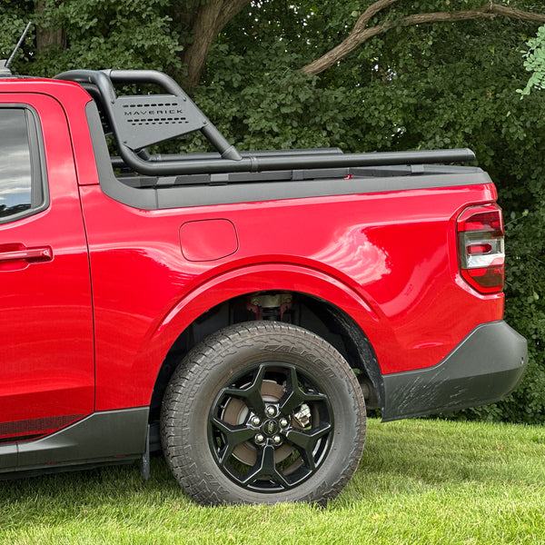 Ford Racing 2022+ Ford Maverick Chase Rack