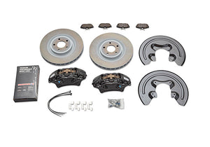 Ford Racing 2005-2014 Mustang GT 14inch SVT Brake Upgrade Kit