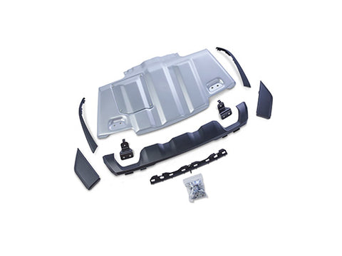 Ford Racing 2021 - 2023 Ford F-150 4X4 Front Skid Plate Kit