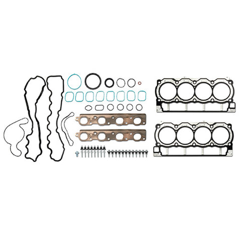 Ford Racing 7.3L Godzilla Engine Gasket Kit 2020 - 2022 F250 Super Duty