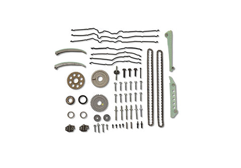 Ford Racing 4.6L 2V Camshaft Drive Kit