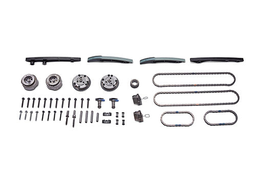 Ford Racing Gen 2 Coyote Hi-Performance Cam Drive Kit