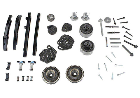 Ford Racing 2024 Mustang 5.0L 4V Ti-VCT Coyote Camshaft Drive Kit