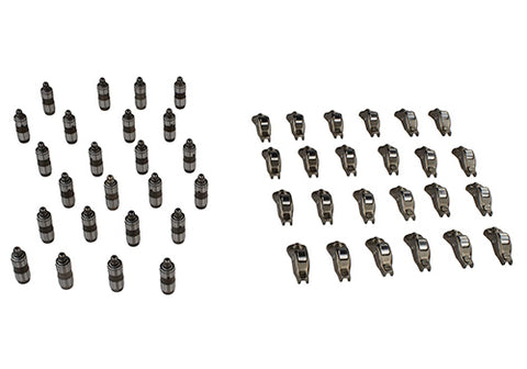 Ford Racing Modular 3V Rocker Arm and Lash Adjuster Kit