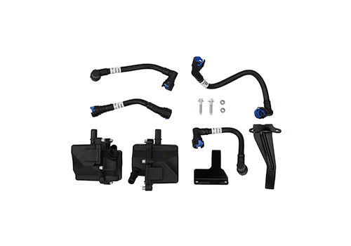 Ford Racing 2021 - 2024 F-150 3.5L EcoBoost Air Oil Separator Kit