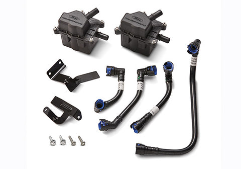 Ford Racing 2021 + Bronco w/2.7L Eco Boost Air Oil Separator Kit