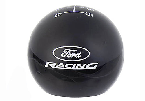 Ford Racing 2015 - 2026 Mustang Ford Racing 6 Speed Shift Knob