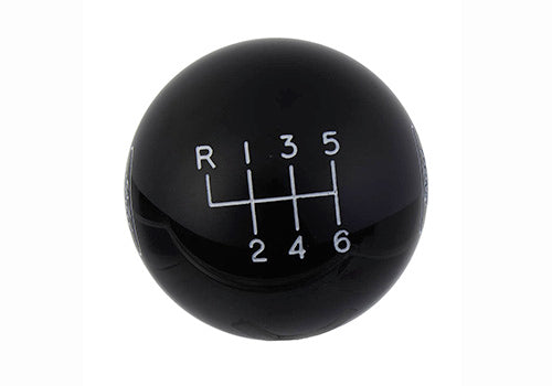 Ford Racing 2015 - 2026 Mustang Ford Racing 6 Speed Shift Knob