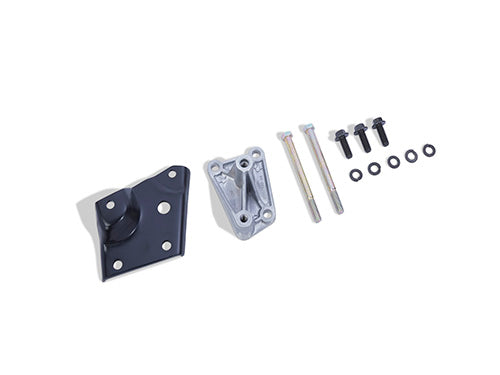 Ford Racing 1985-1993 Mustang A/C Eliminator Kit