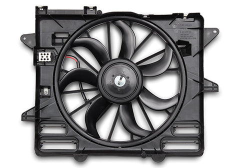 Ford Racing 2005-2014 Mustang Performance Cooling Fan