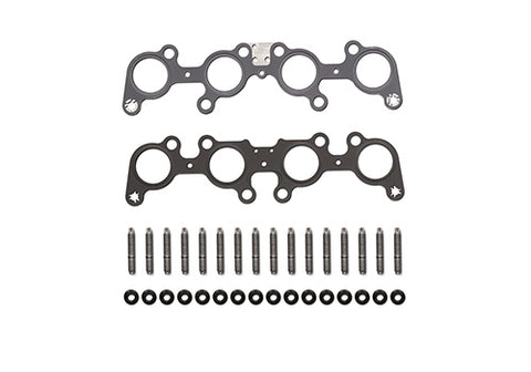 Ford Racing  2024+ Mustang 5.0L Coyote Exhaust Manifold Gasket and Hardware Kit