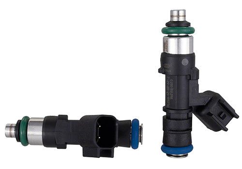 Ford Racing 52 LB/HR Eight Fuel Injector Set ( M-9593-MU52 )