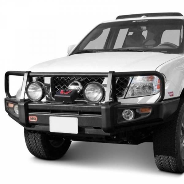 ARB Combination Bar Frontier/Pathfinder 2005 - 2008